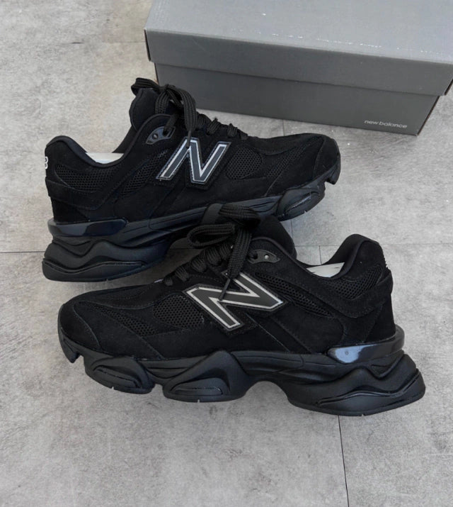 Nb 9060 Black + Brinde Exclusivo