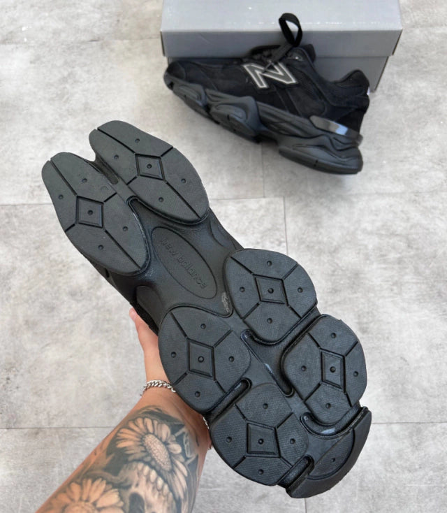 Nb 9060 Black + Brinde Exclusivo