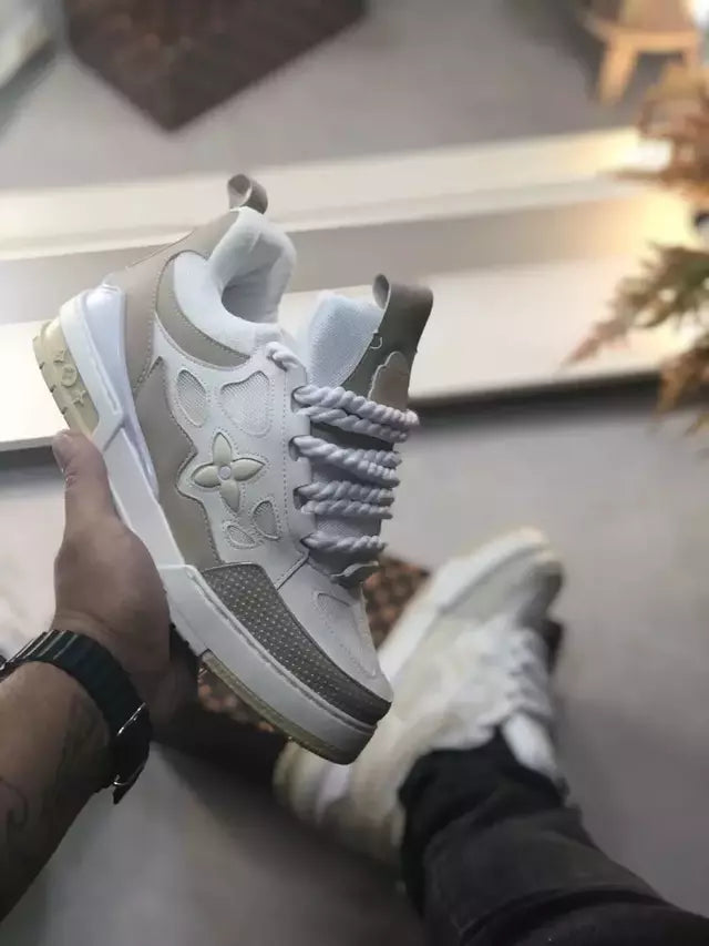 Louis Vuitton Bege + Brinde Exclusivo