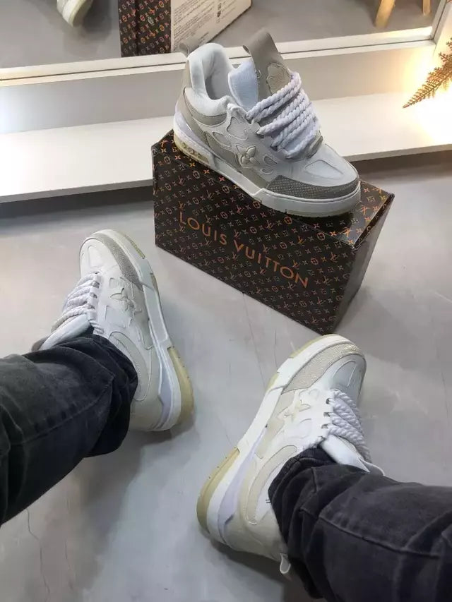 Louis Vuitton Bege + Brinde Exclusivo