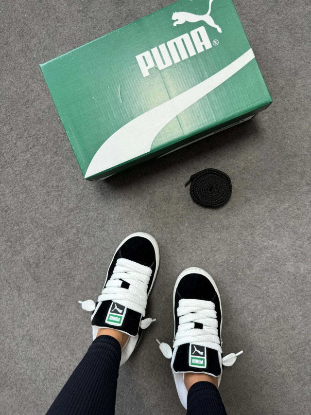 Puma Suede XL + Brinde Exclusivo