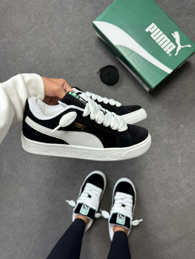 Puma Suede XL + Brinde Exclusivo