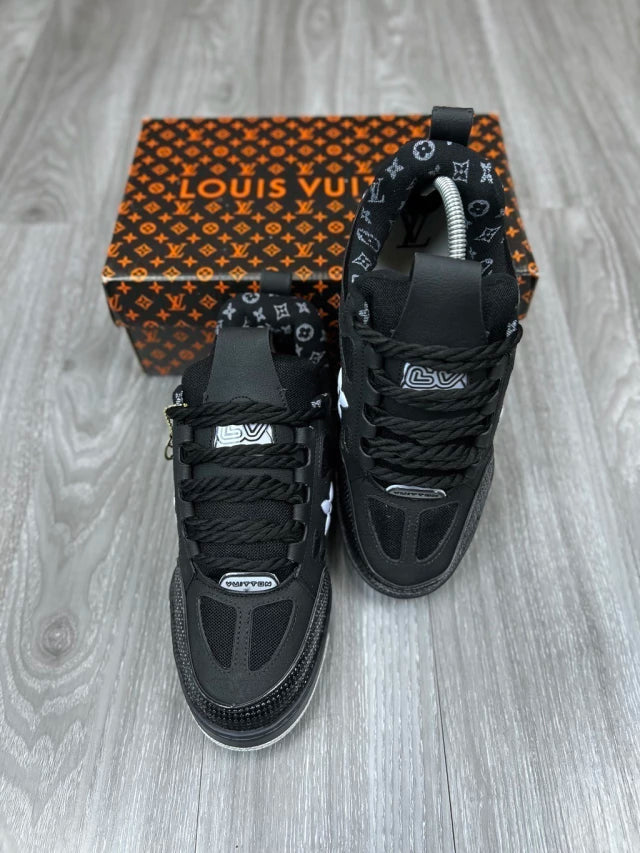 Louis Vuitton Black + Brinde Exclusivo