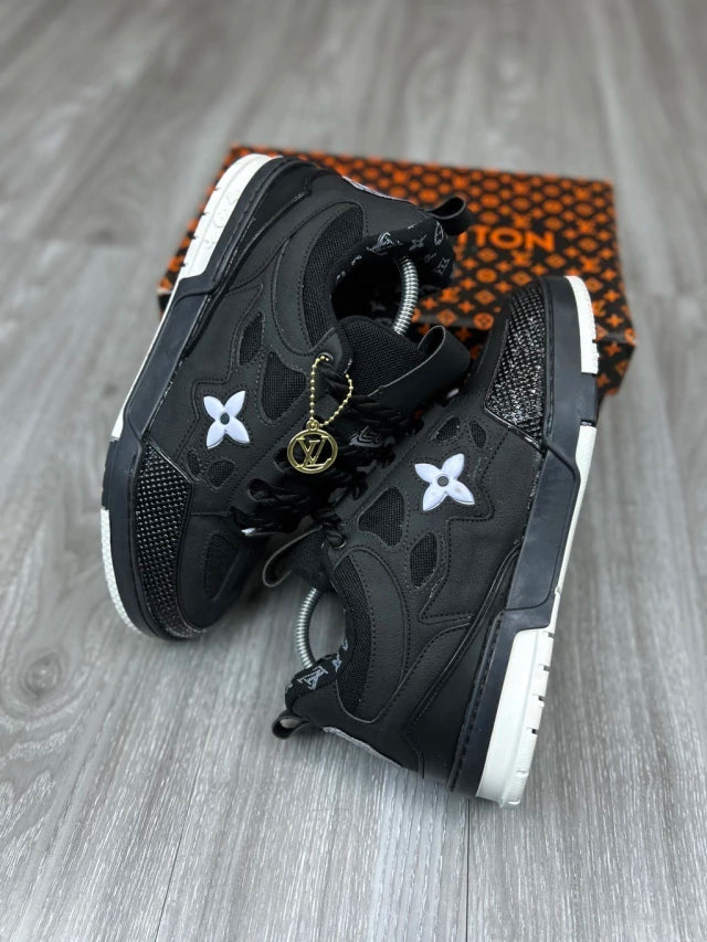 Louis Vuitton Black + Brinde Exclusivo