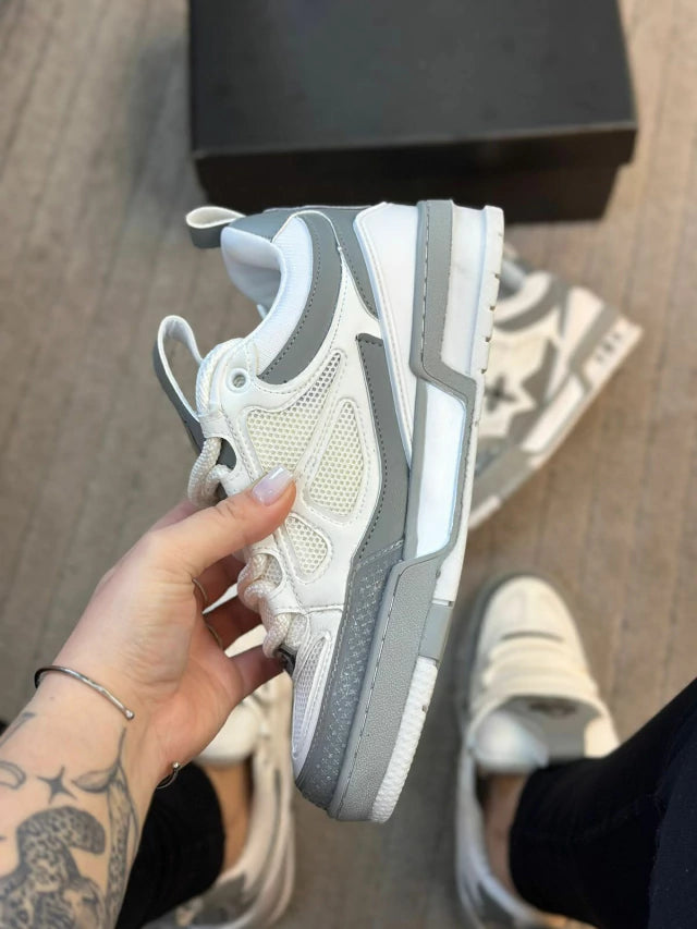 Louis Vuitton Cinza + Brinde Exclusivo
