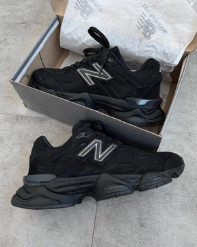 Nb 9060 Black + Brinde Exclusivo