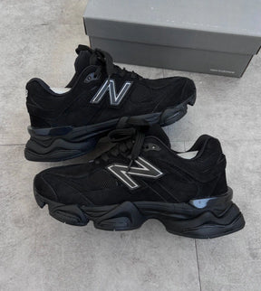 Nb 9060 Black + Brinde Exclusivo