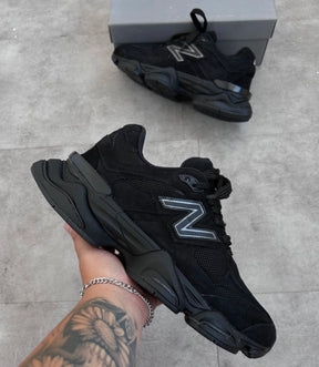 Nb 9060 Black + Brinde Exclusivo