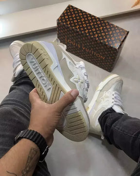 Louis Vuitton Bege + Brinde Exclusivo