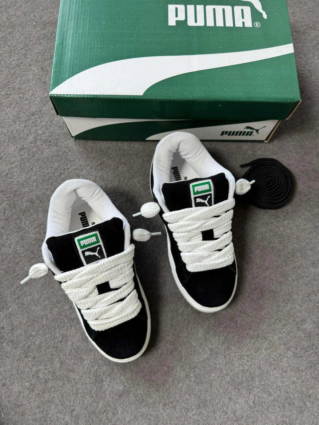 Puma Suede XL + Brinde Exclusivo
