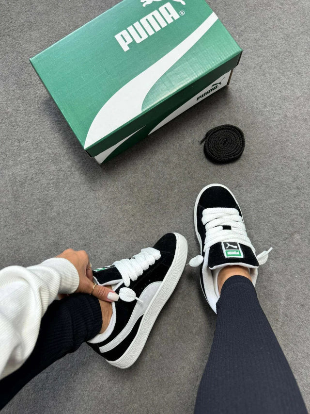 Puma Suede XL + Brinde Exclusivo