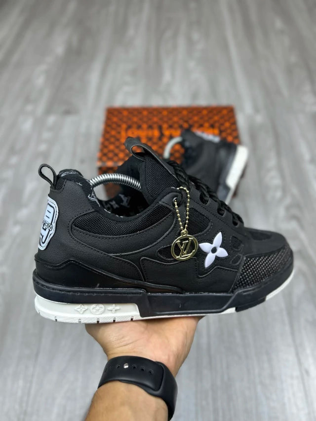 Louis Vuitton Black + Brinde Exclusivo