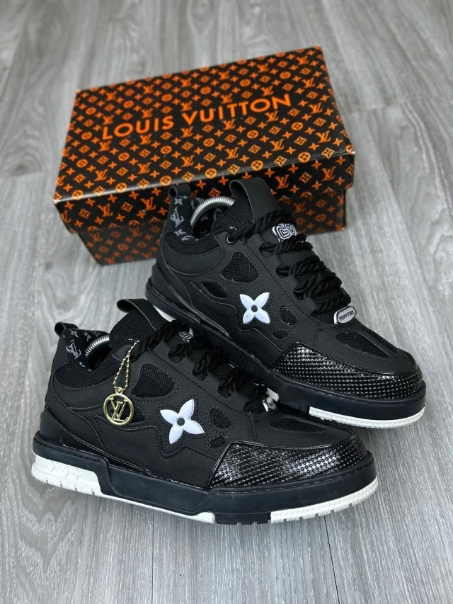 Louis Vuitton Black + Brinde Exclusivo