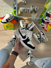 Dunk Low Branco + Binde Exclusivo