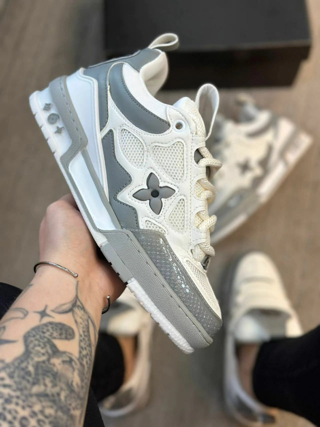 Louis Vuitton Cinza + Brinde Exclusivo